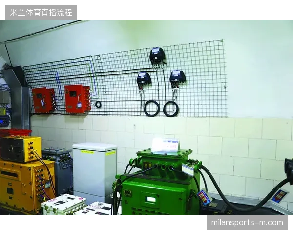 未来三年内，安保调度链路的极简传输协议将决定全球顶尖体育场馆的运营承载力上限