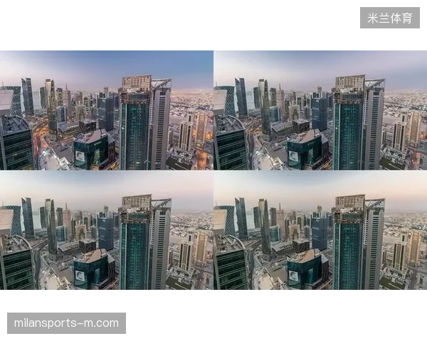 多哈现场回传链路测试报告:AI云剪辑将国际信号延迟降至秒级 多哈现场回传链路测试报告:AI云剪辑将国际信号延迟降至秒级